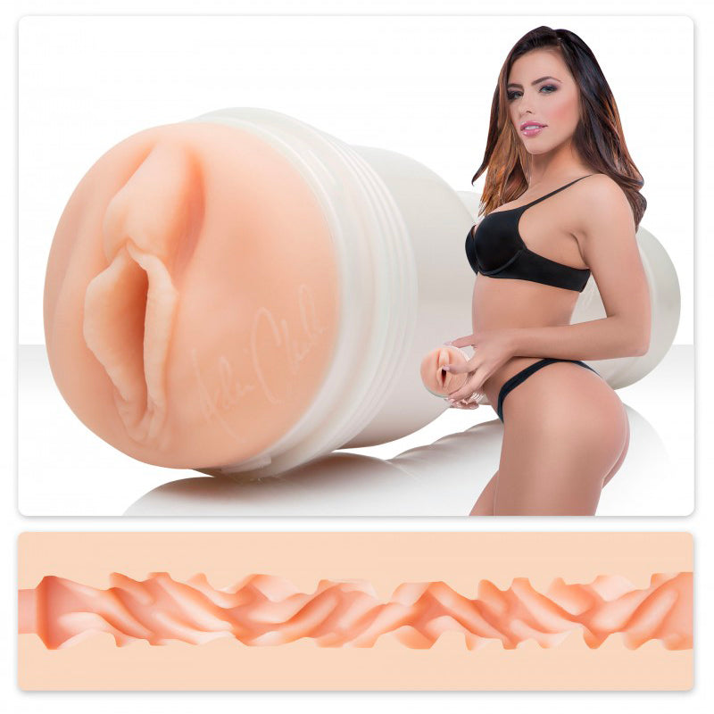 Adriana Chechik Empress Fleshlight Girls Masturbators