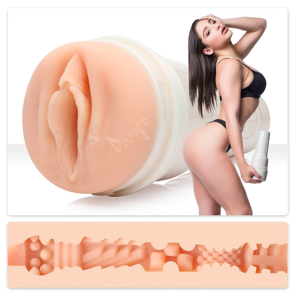 Abella Danger Filles Fleshlight