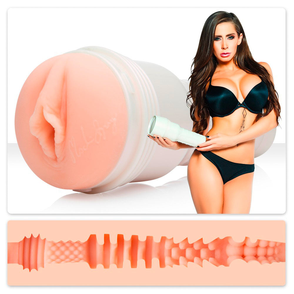 Masturbateur Madison Ivy Beyond Fleshlight Girls