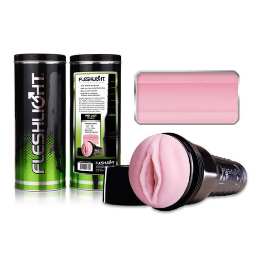 Masturbateur Vagin Rose Fleshlight