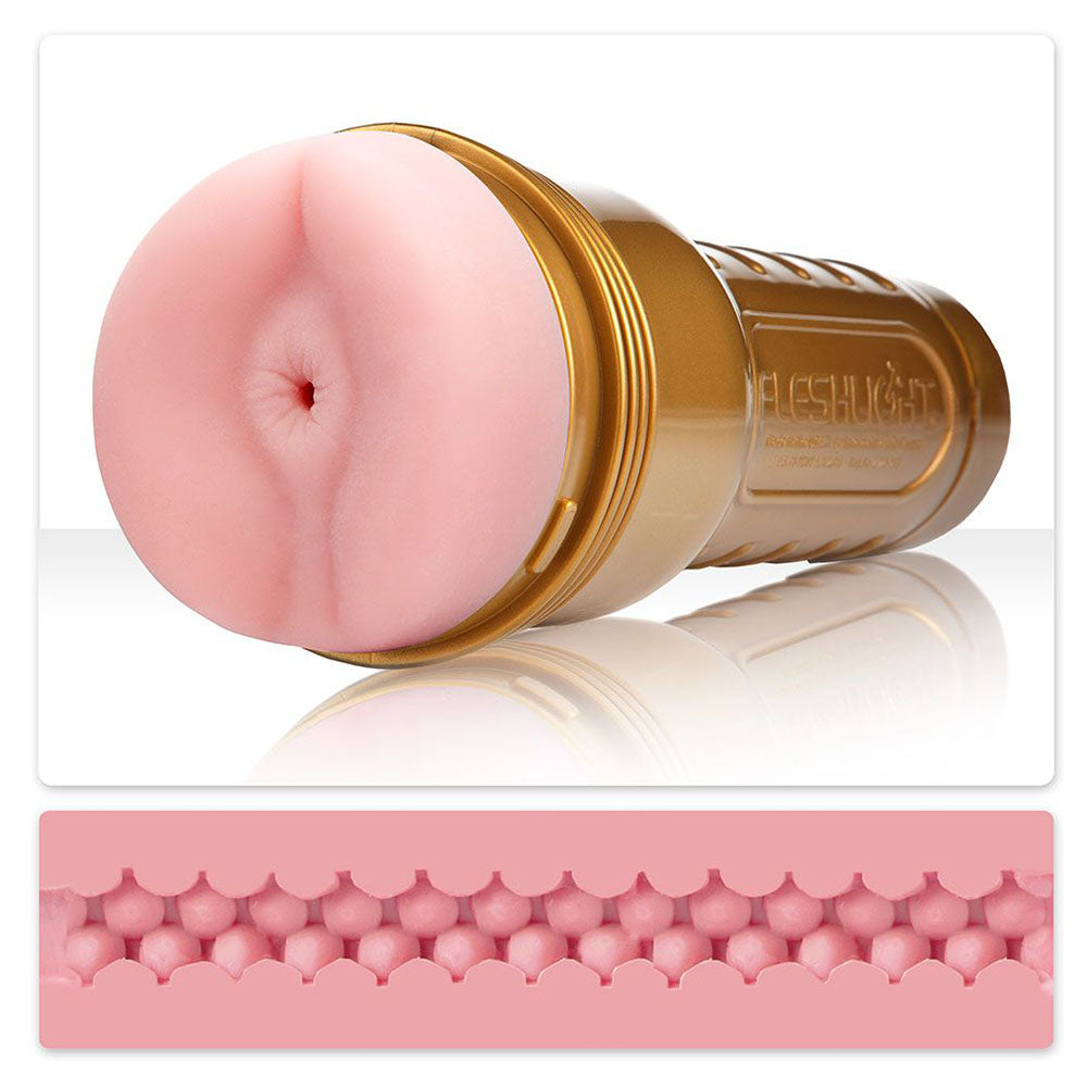 Masturbateur Fessier Fleshlight Stamina Training Unit