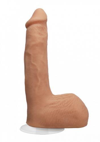 Signature Cocks - Seth Gamble Dildo With Vac-U-Lock