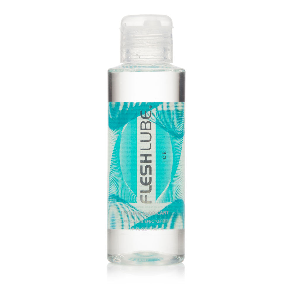 Fleshlube Glace Lubrifiant Refroidissant 100 ml