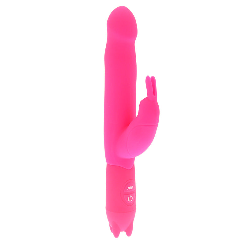 Vibrador Joy Rabbit Rosa