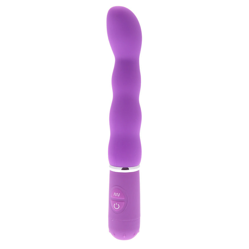 Vibromasseur Bliss GSpot