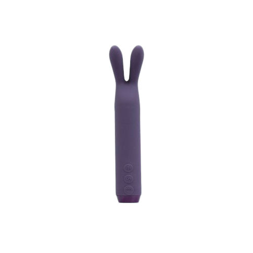 Vibromasseur Rabbit Bullet Je Joue Violet