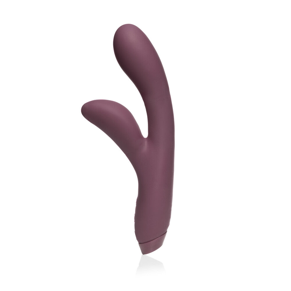 Vibromasseur Rabbit Je Joue Hera Sleek Violet