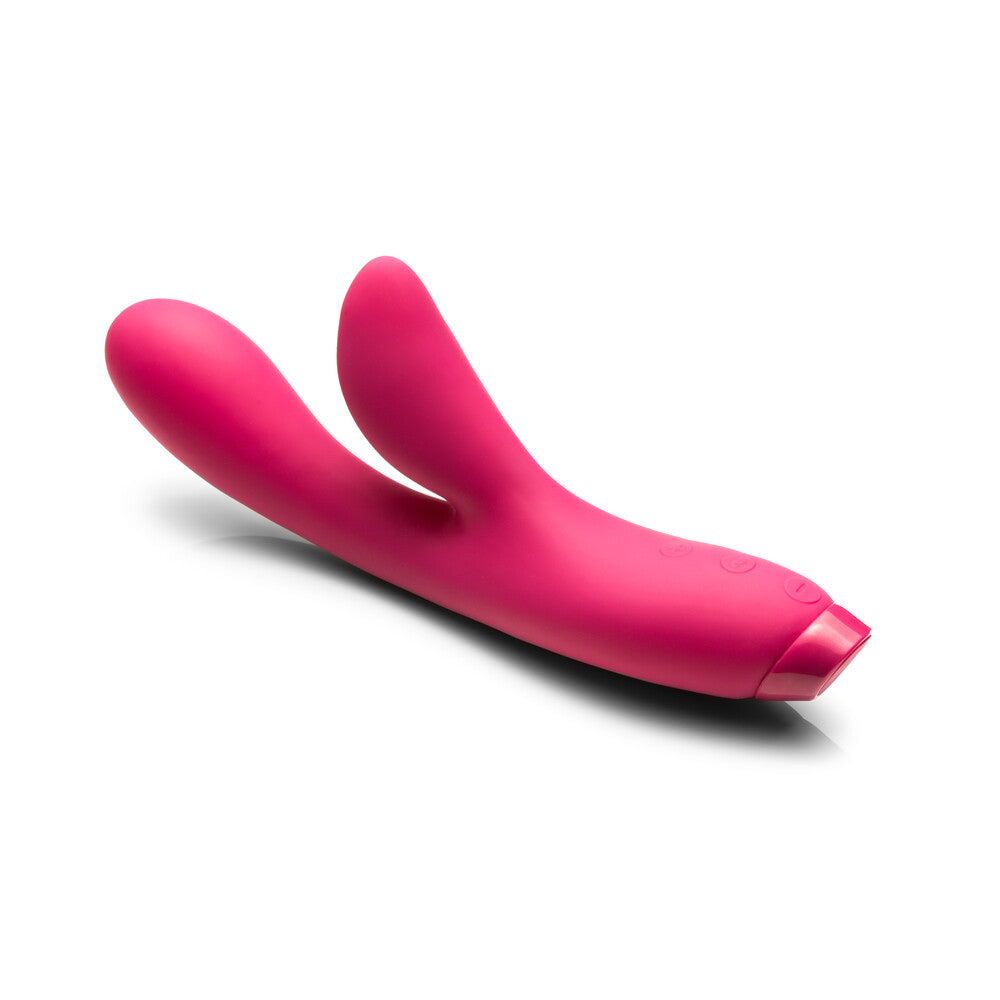 Je Joue Hera Sleek Rabbit Vibrador Rosa