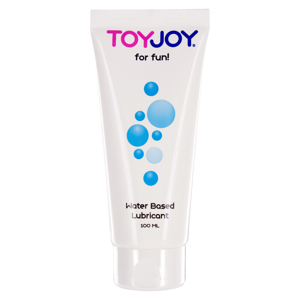 Lubrifiant à base d'eau ToyJoy 100 ml