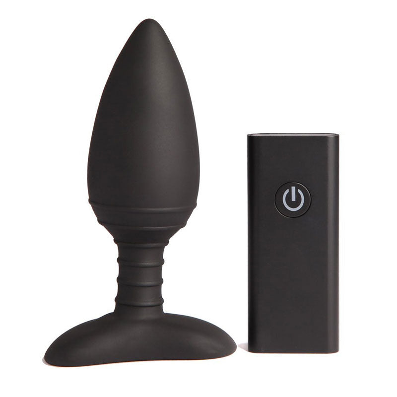 Nexus Ace Plug Anal Vibrador Recargable Mediano