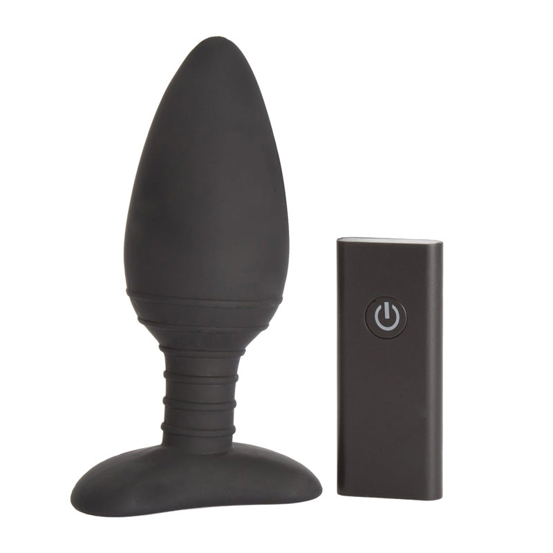 Plug Anal Vibrador Recargable Nexus Ace GRANDE