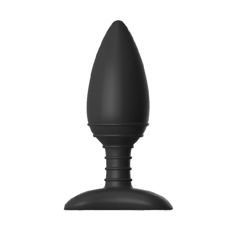 Plug Anal Vibrador Recargable Nexus Ace Pequeño