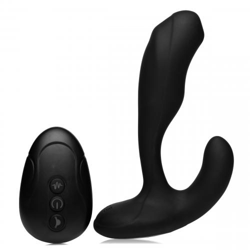 P-Bender Flexible Prostate Vibrator