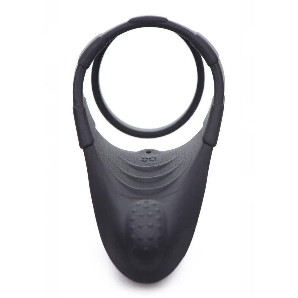 XR Trinty 10x Rechargeable Silicone Cock Ring