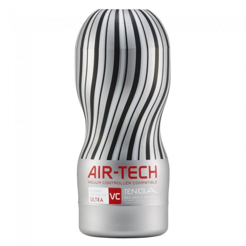 Tenga Air Tech Ultra Masturbador Compatible con VC