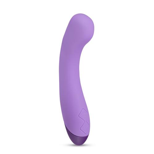 Wellness - G Ball Vibrator - Purple