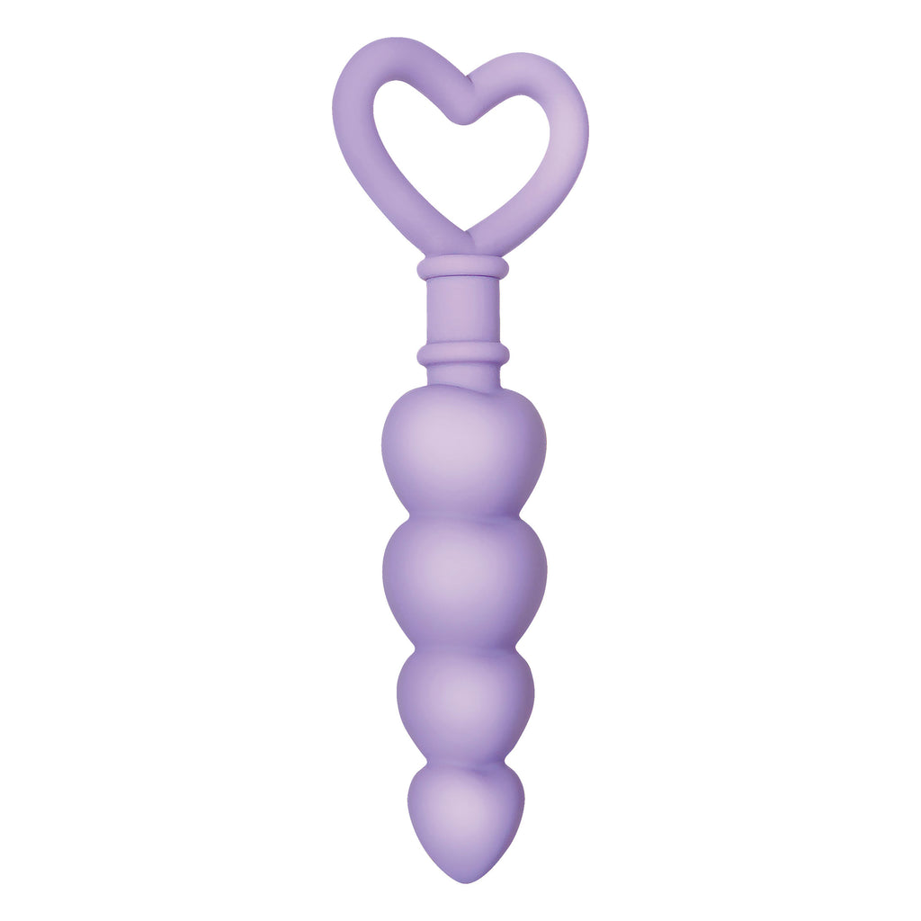 Perles anales en silicone Sweet Treat Evolved