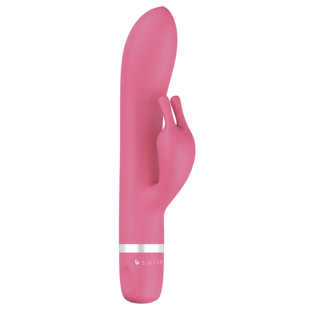 bswish Bwild Conejo Vibrador Clásico