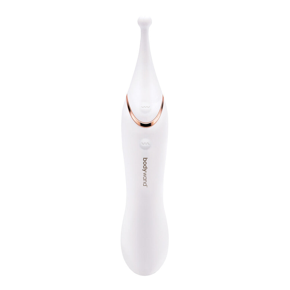 Stimulateur de clitoris Bodywand Dual Stim Vario