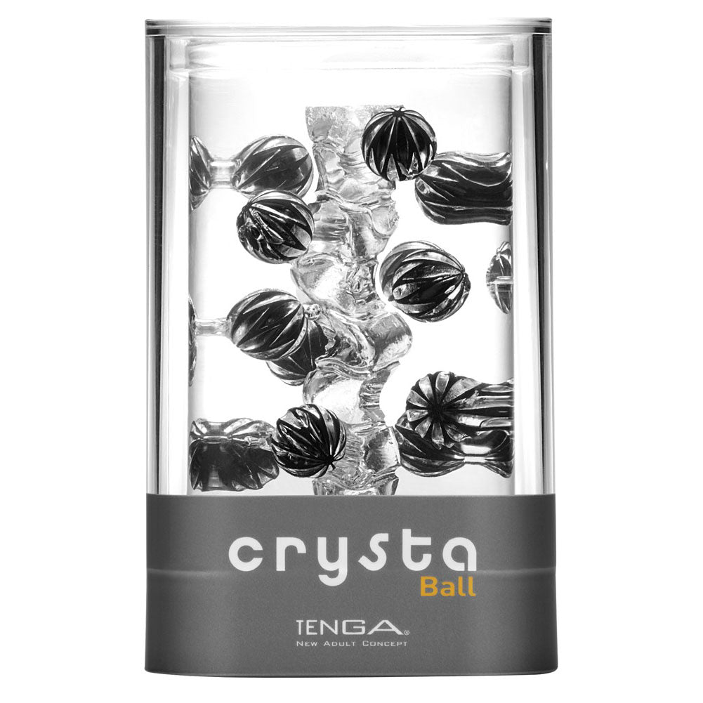 Masturbateur Tenga Crysta Ball