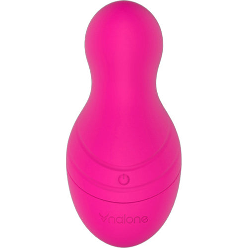 Nalone GoGo Stimulator - Pink