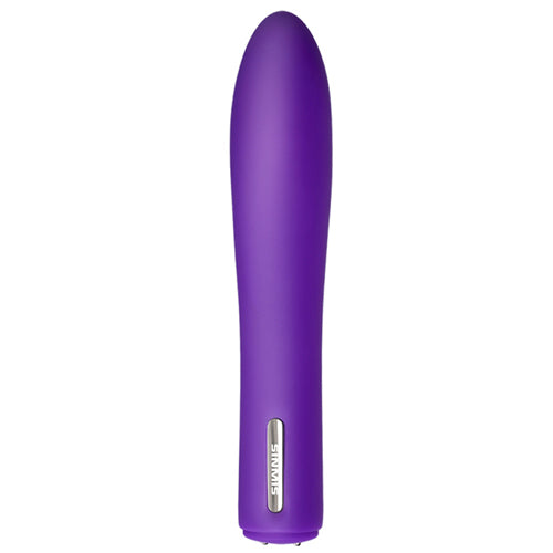 Nalone Iris Bullet Vibrator - Purple