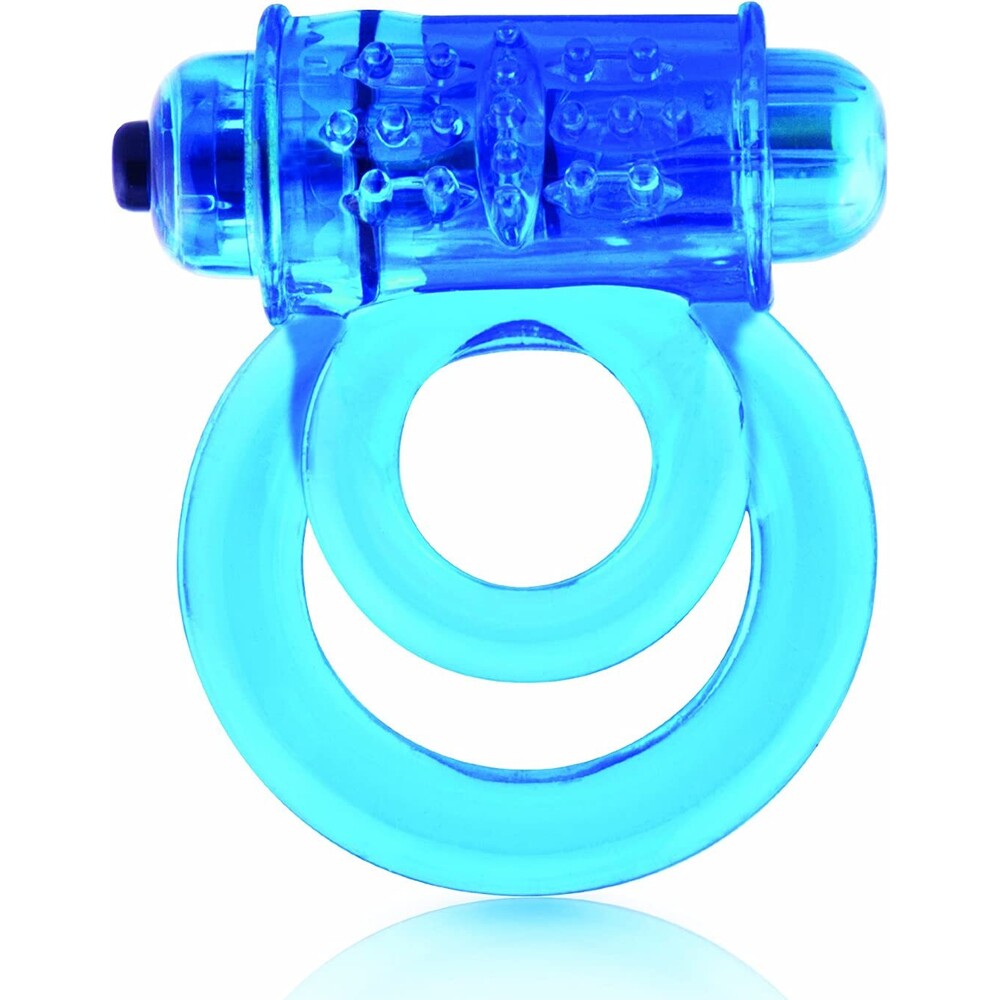 Screaming O DoubleO 6 Vibrating Cock Ring