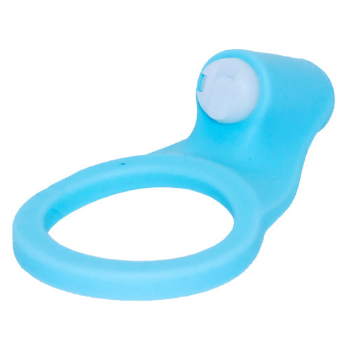 FeelzToys Muvee anillo vibrador para el pene