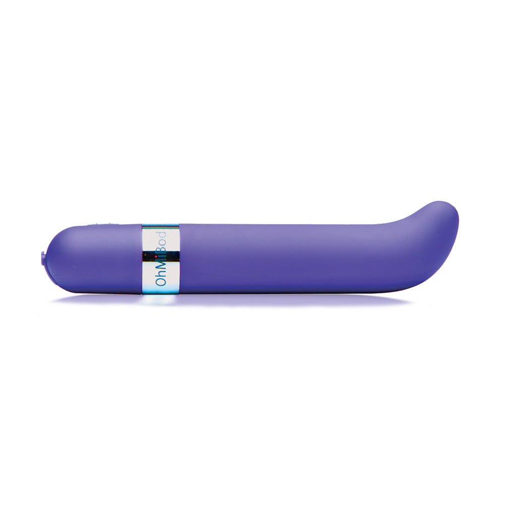 OhMiBod FreeStyle G Vibrador Morado