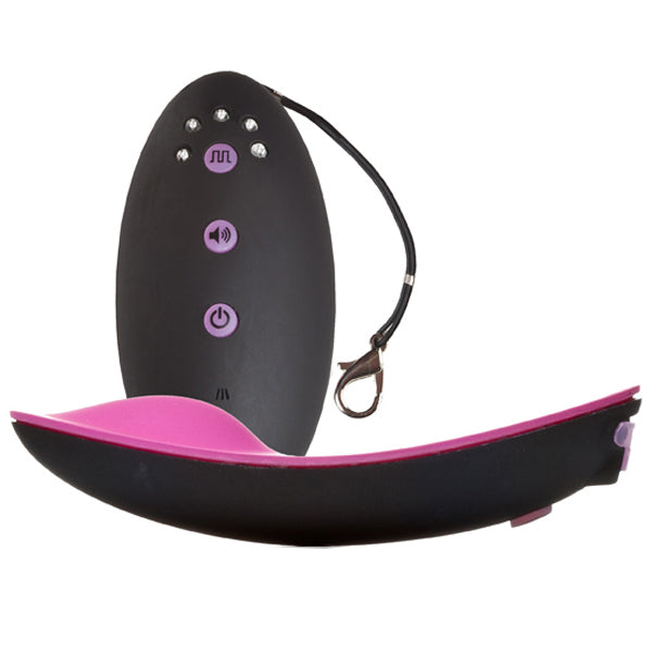 OhMiBod Club Vibe 2.OH Vibrador para el clítoris