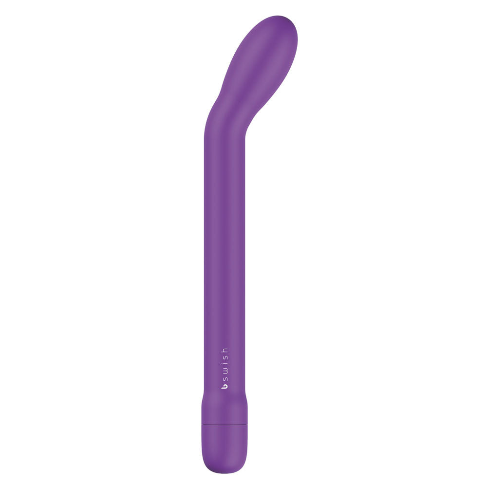 Vibromasseur bswish BGEE Classic GSpot