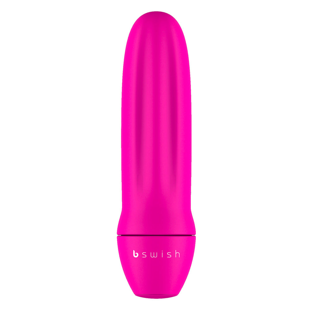 bswish Masseur de poche Bmine Mini Vibe