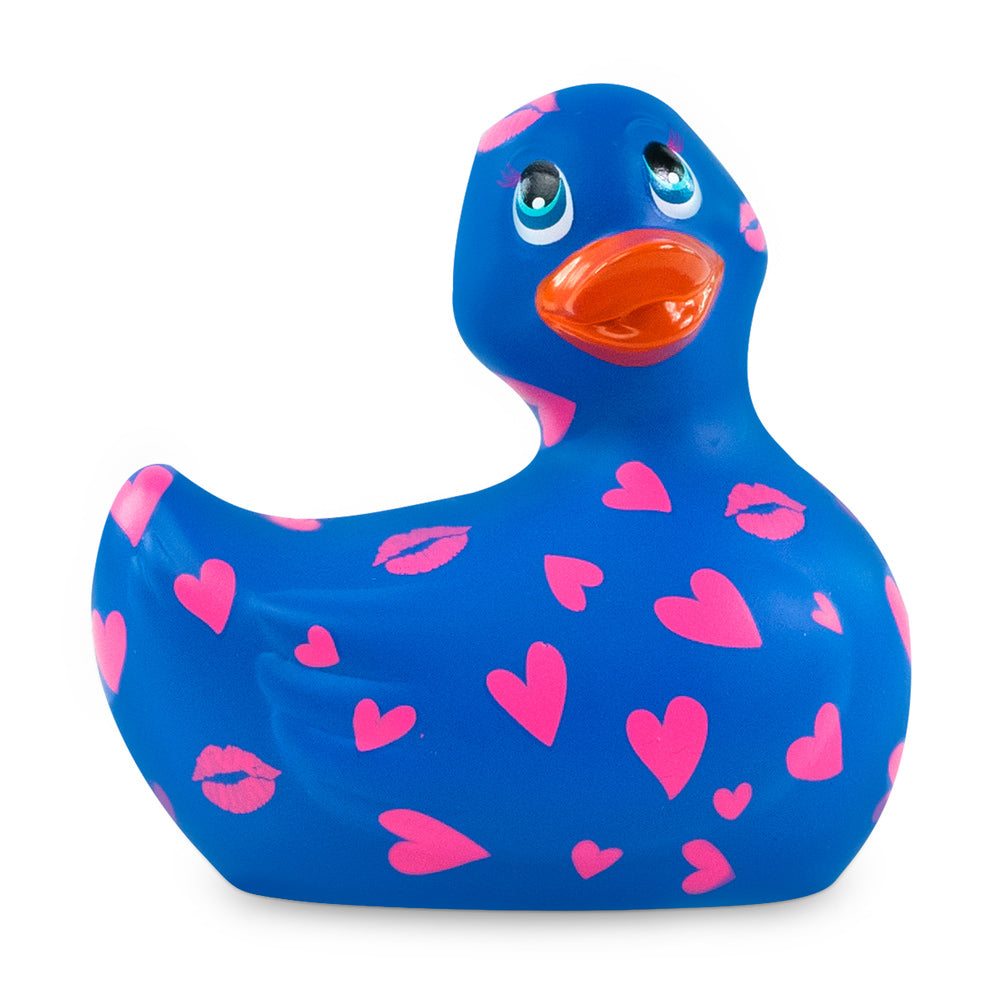 Froto mi patito romance