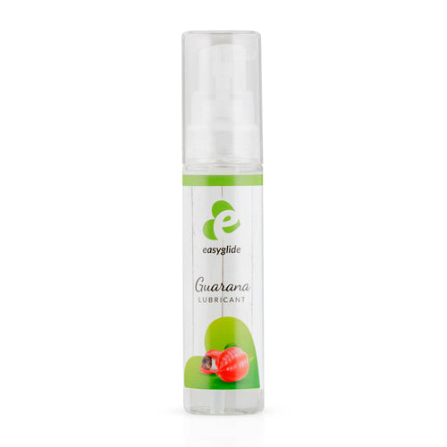 EasyGlide Energy Guarana Waterbased Lubricant - 30ml