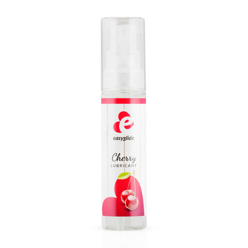 EasyGlide Cherry Waterbased Lubricant - 30ml