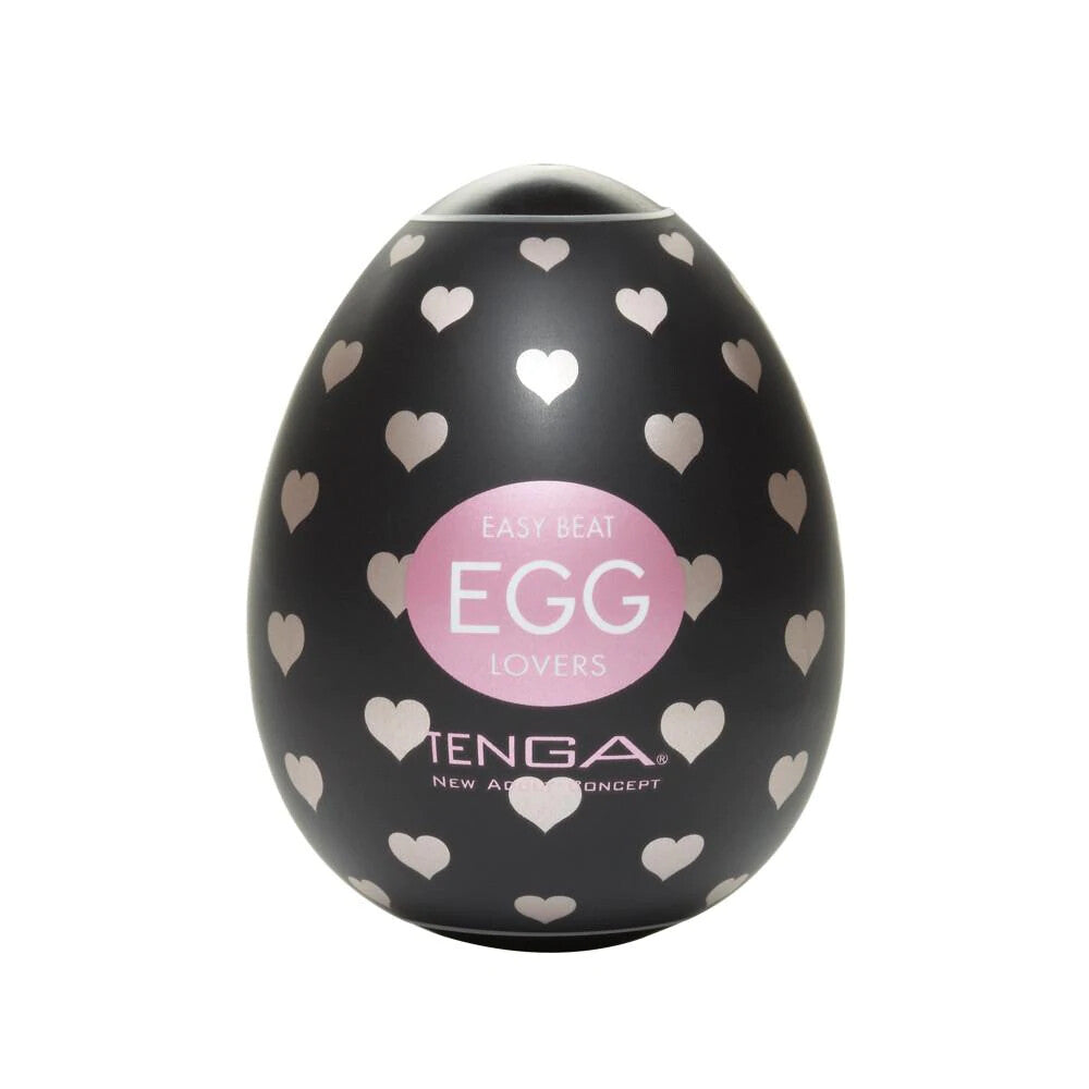 Tenga Lovers Oeuf Masturbateur