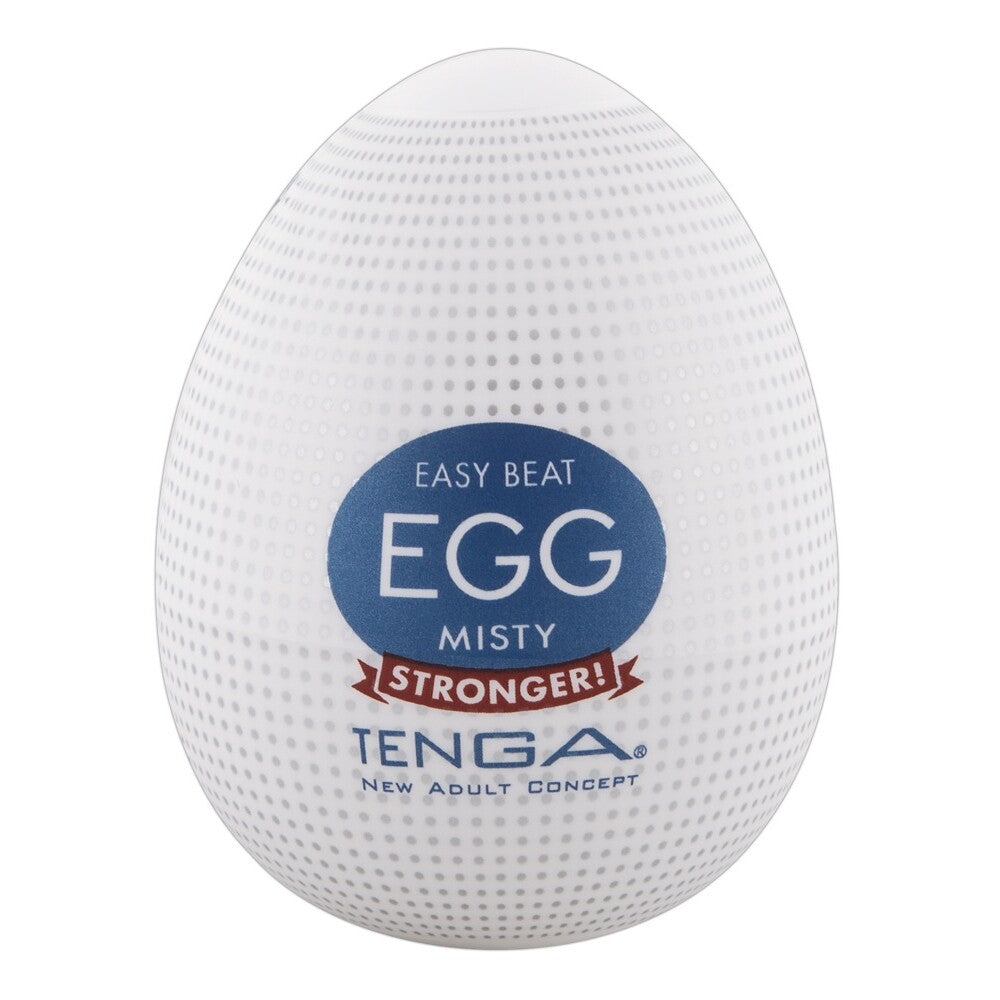 Tenga Misty Oeuf Masturbateur