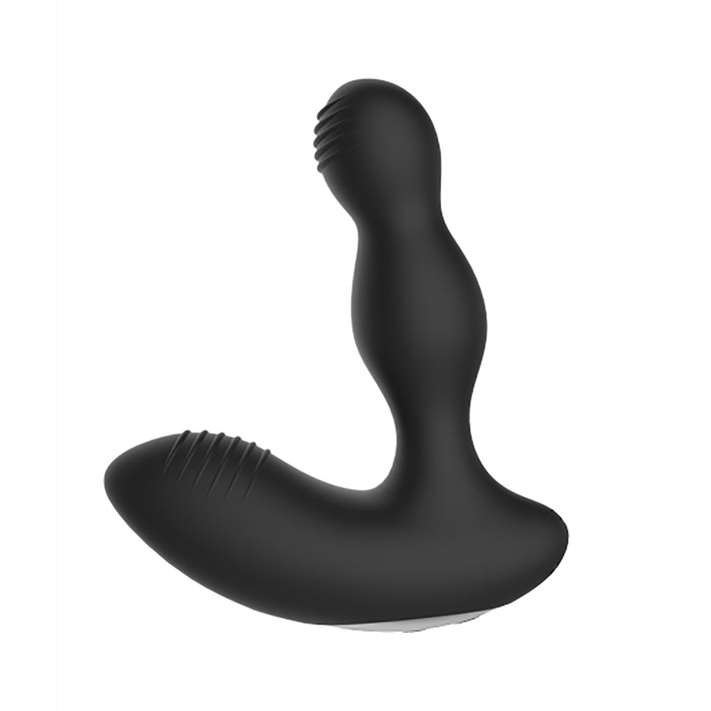 Electro Shock Vibrating Prostate Massager