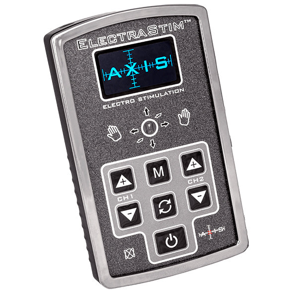 Electroestimulador ElectraStim Axis