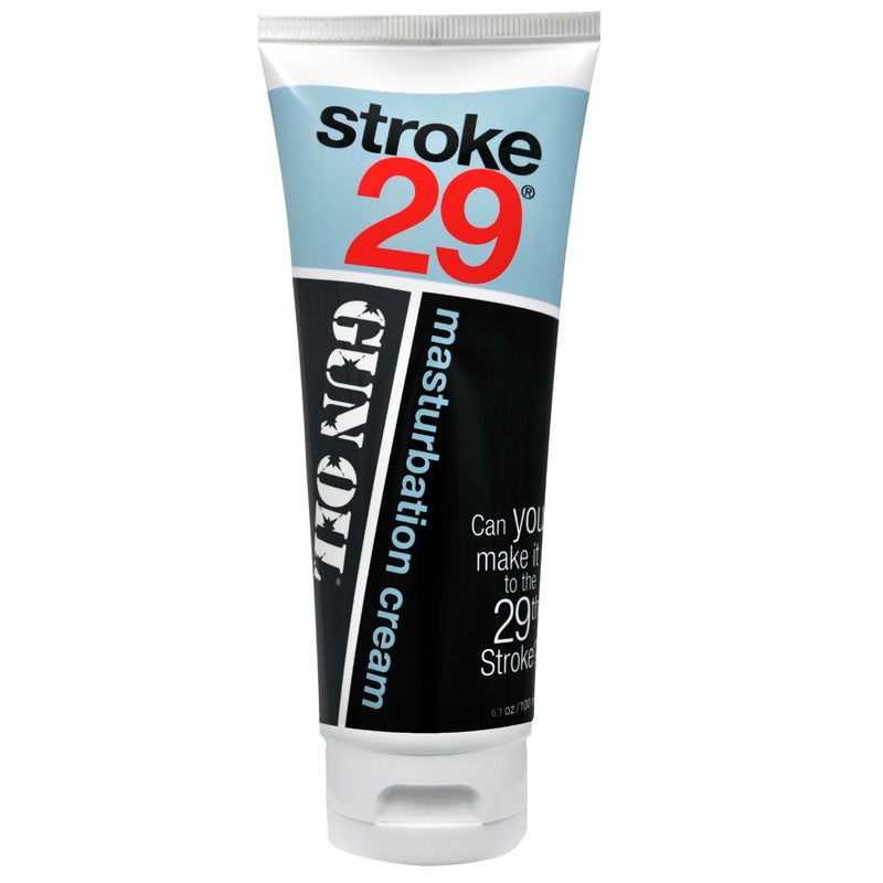 Lubrifiant pour tubes Stroke 29 de 6,7 oz