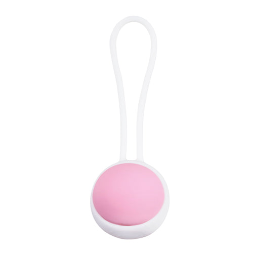 Singe Removable Kegel Ball