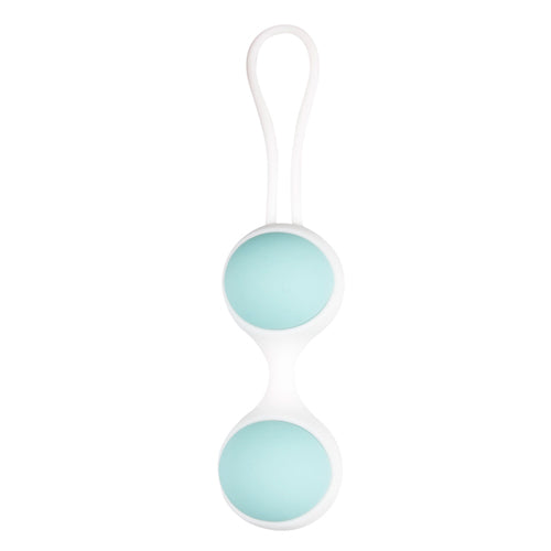 Double Removable Kegel Ball