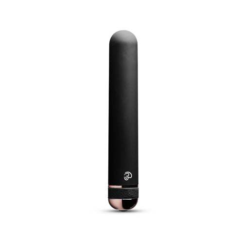 Supreme Vibe Vibrator - Black