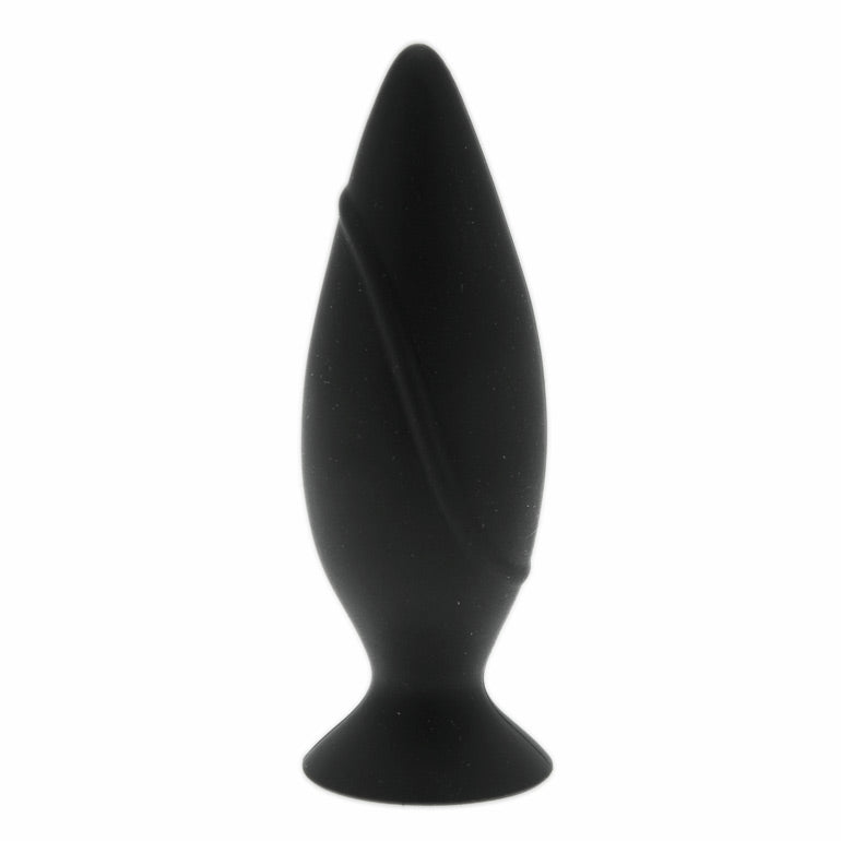 Mojo Spades Petit plug anal noir