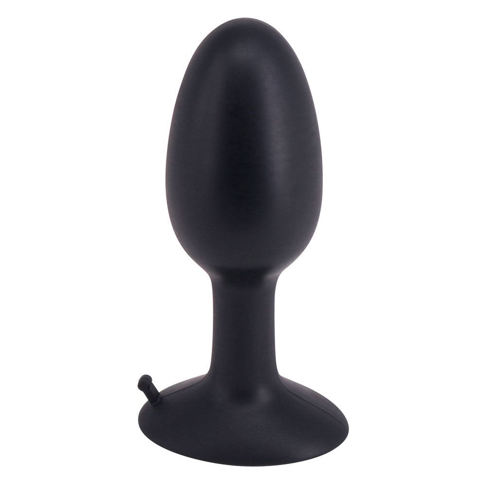 Plug Anal Unisex Roll Play Mediano