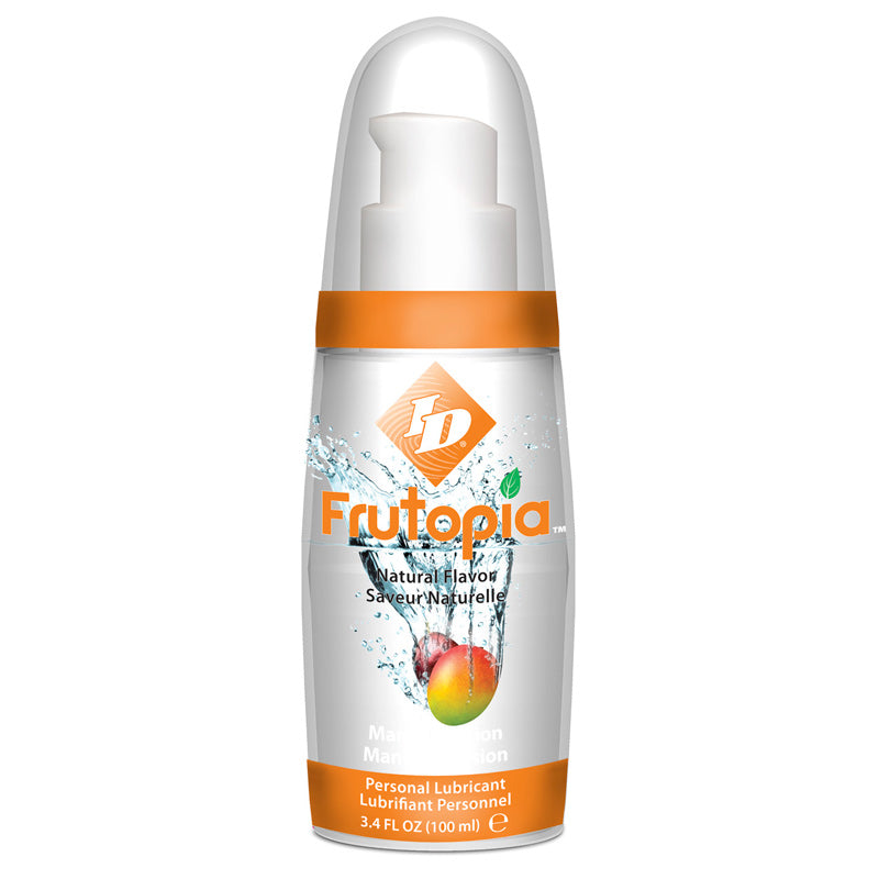 ID Frutopia Personal Lubricante Mango