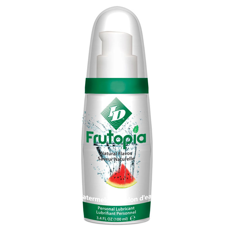 ID Frutopia Personal Lubricante Sandía