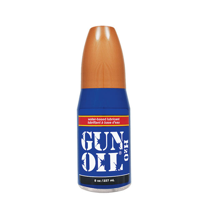 Lubricante a base de agua Gun Oil H2O