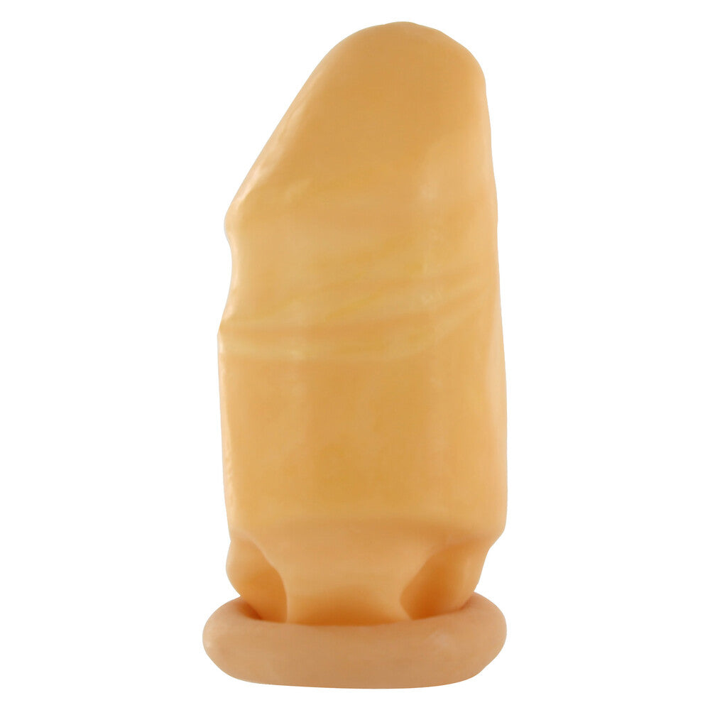 Penis Extender Flesh Pink