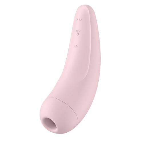 Curvy 2+ Pink